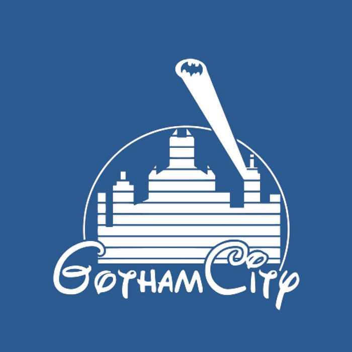 Gotham Hoodie