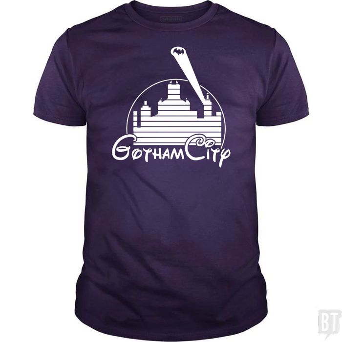 Gotham