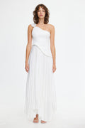 ACLER ONLINE AU GRANGECOURT MAXI DRESS