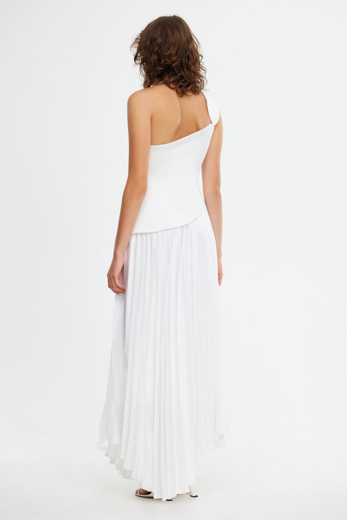 ACLER ONLINE AU GRANGECOURT MAXI DRESS