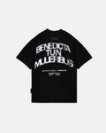 Gratia Plena Benedicta Tshirts