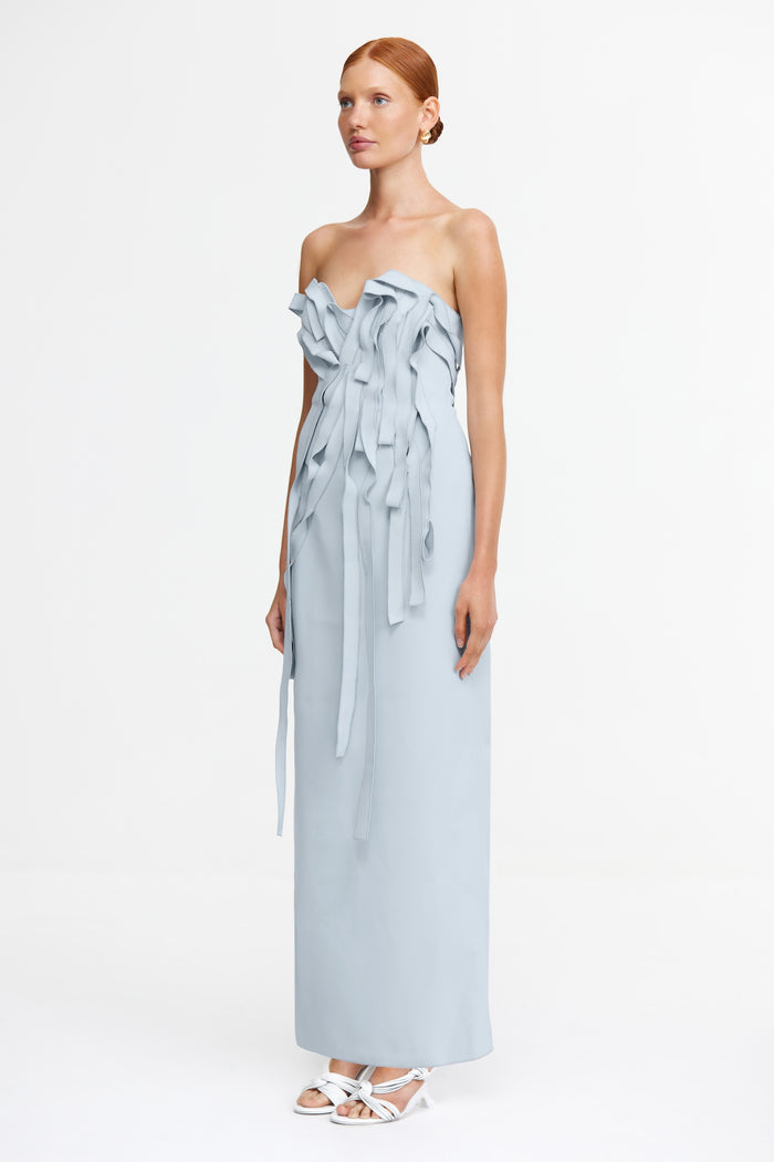 ACLER ONLINE AU GROVEHILL MIDI DRESS