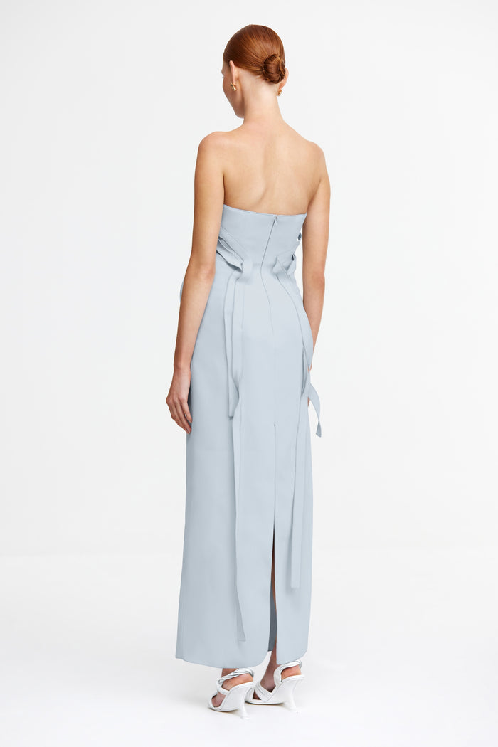 ACLER ONLINE AU GROVEHILL MIDI DRESS
