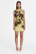 ACLER ONLINE AU HANKS MINI DRESS