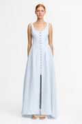 ACLER ONLINE AU HARMESTON MAXI DRESS
