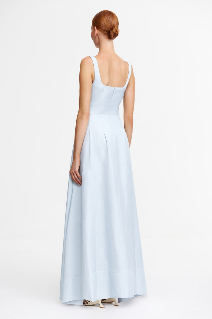 ACLER ONLINE AU HARMESTON MAXI DRESS