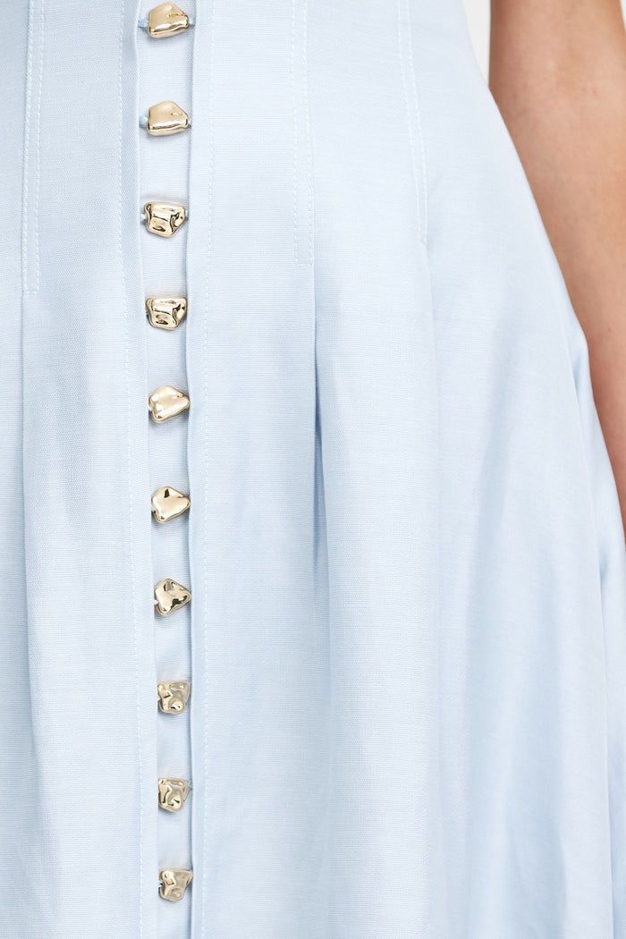 ACLER ONLINE AU HARMESTON MAXI DRESS
