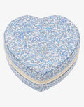 Emilia Heart Jewellery Box - Liberty Katie and Millie - Simply Beach UK