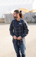Heavyweight Flannel