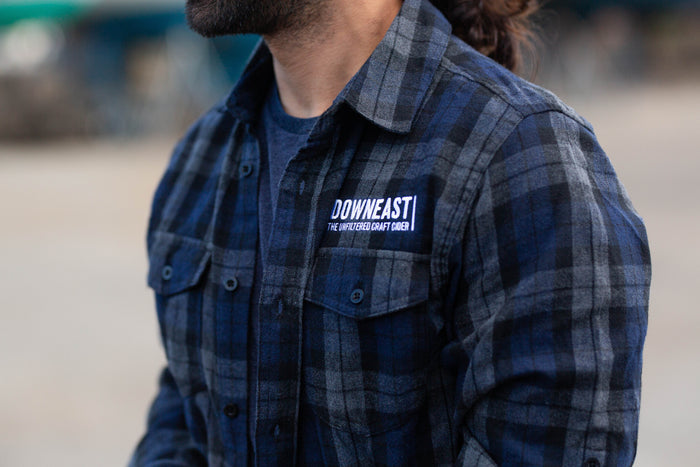 Heavyweight Flannel