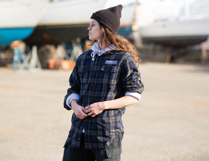 Heavyweight Flannel