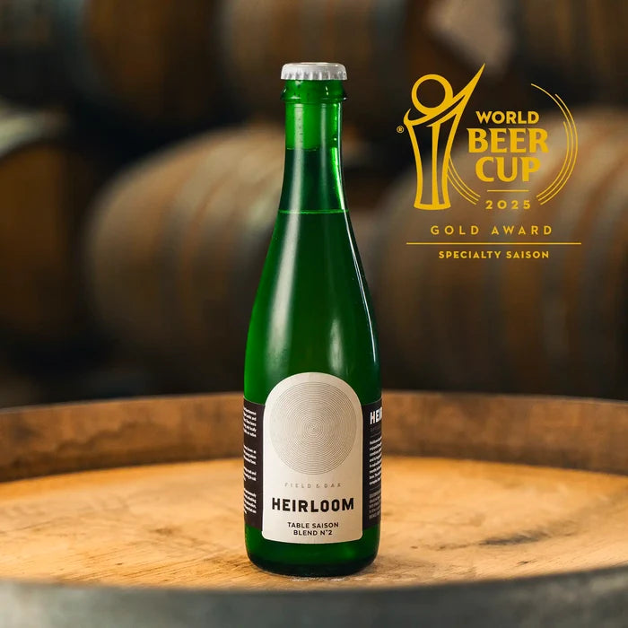 Heirloom | Blend N°2