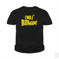 Hero Song Kids Shirt