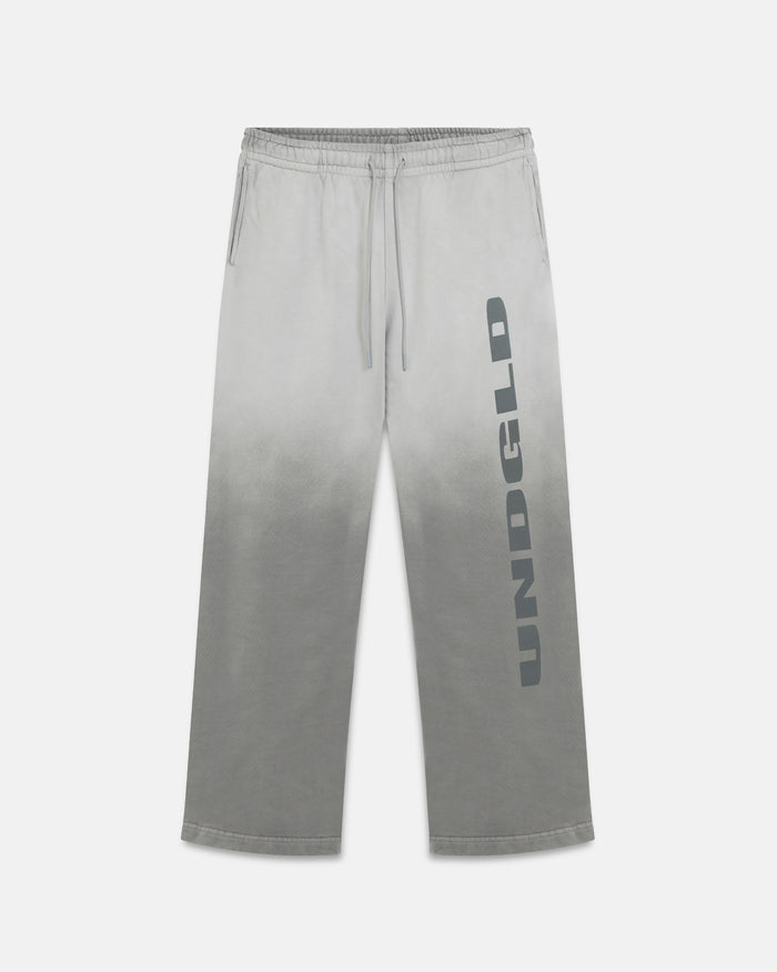 Holy Sate UNDGLD Barrel Sweatpant Faded Gray