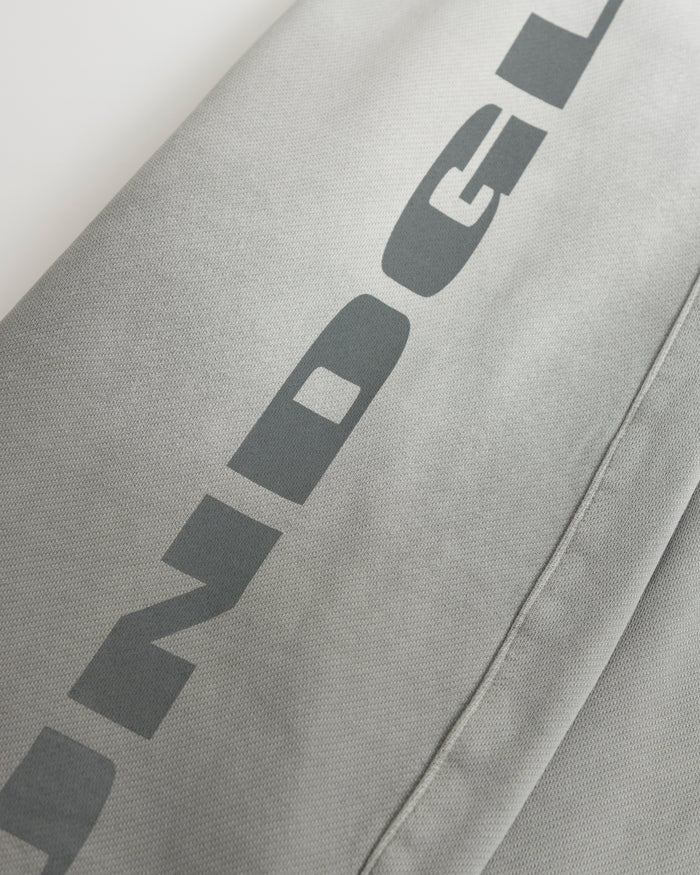 Holy Sate UNDGLD Barrel Sweatpant Faded Gray