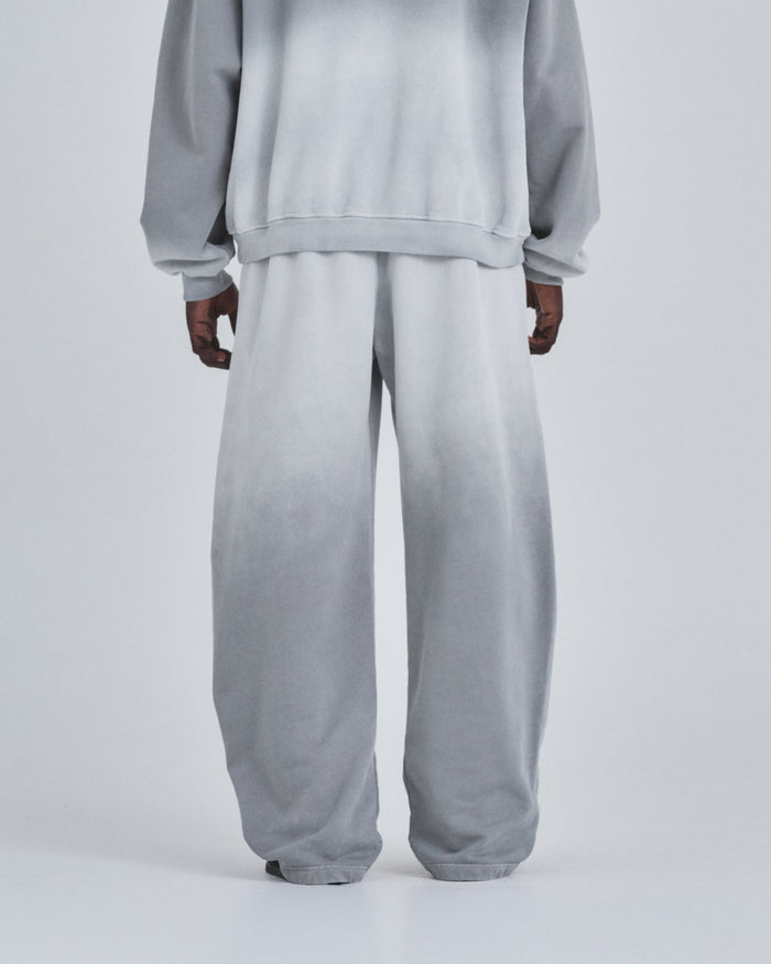 Holy Sate UNDGLD Barrel Sweatpant Faded Gray