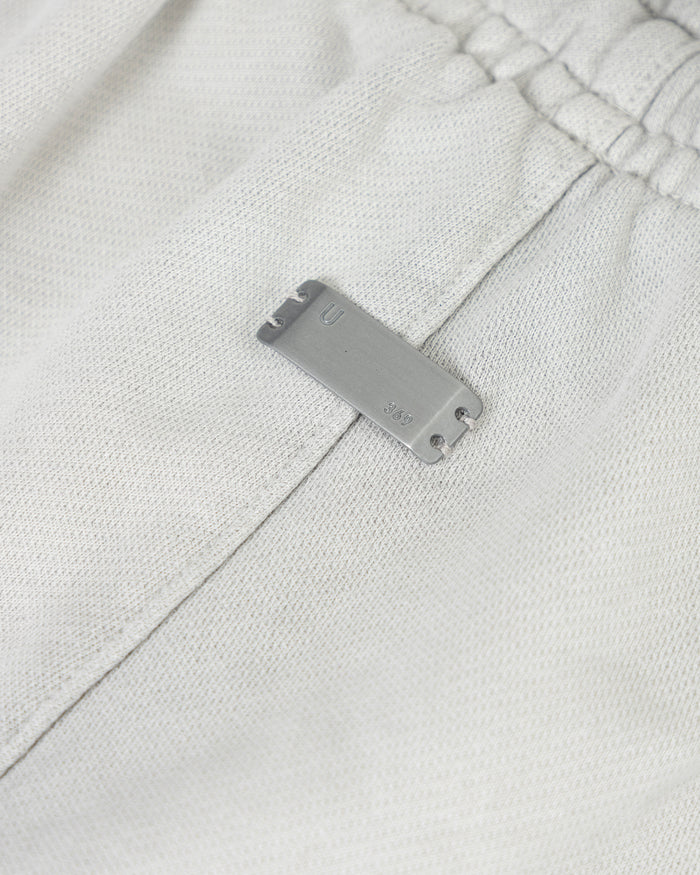 Holy Sate UNDGLD Barrel Sweatpant Faded Gray