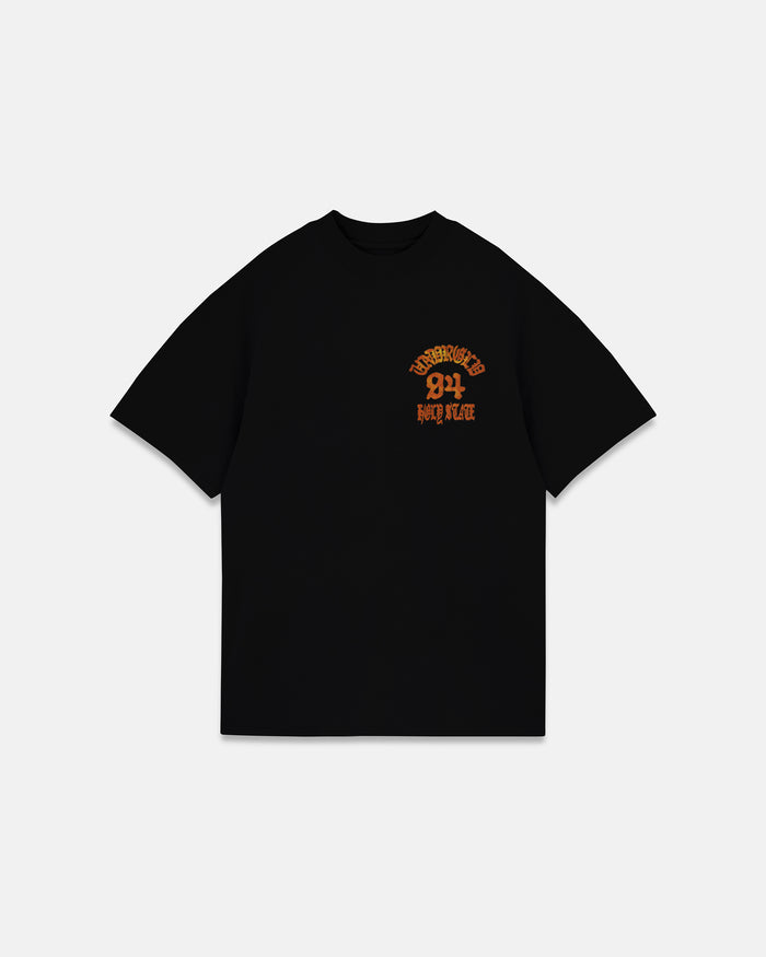 Holy State 94 Tshirt Black