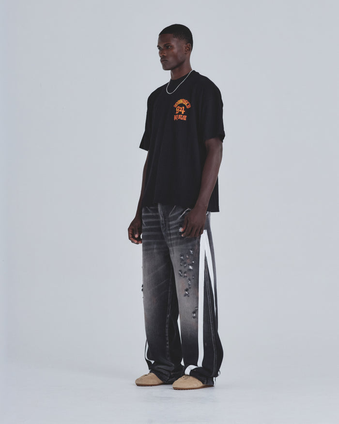 Holy State 94 Tshirt Black