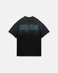Holy State Basic Tshirt Black