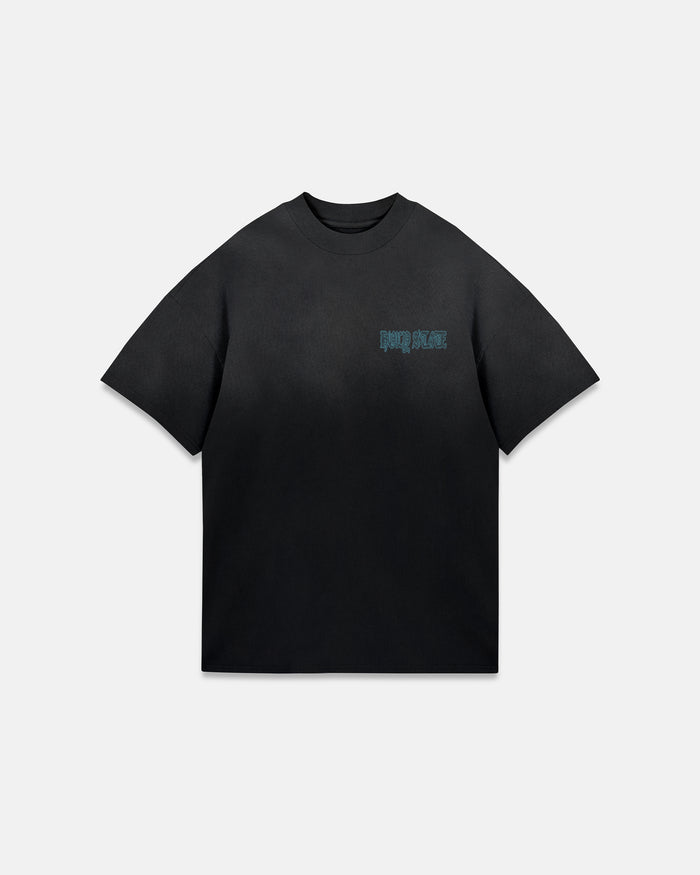 Holy State Basic Tshirt Black