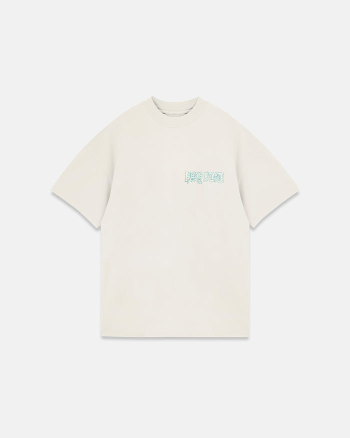 Holy State Basic Tshirt White