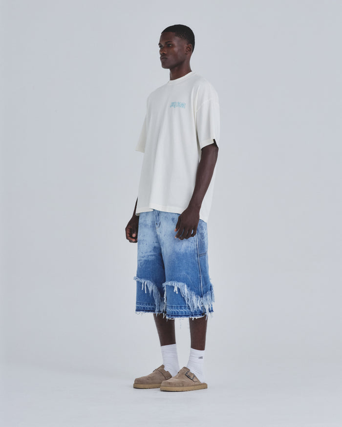 Holy State Basic Tshirt White