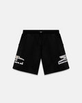 Holy State Deco Short Black