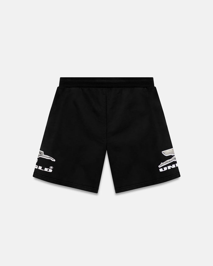 Holy State Deco Short Black