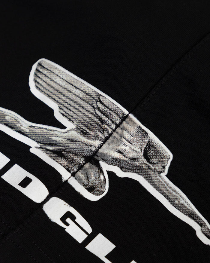 Holy State Deco Short Black