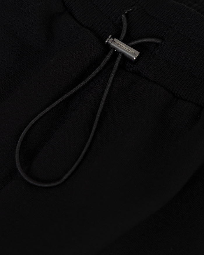 Holy State Deco Short Black
