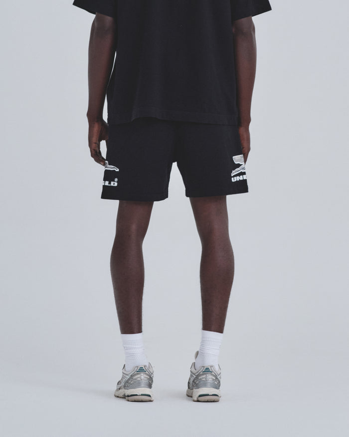 Holy State Deco Short Black