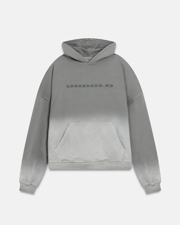 Holy State UNDGLD Hoodie Faded Gray