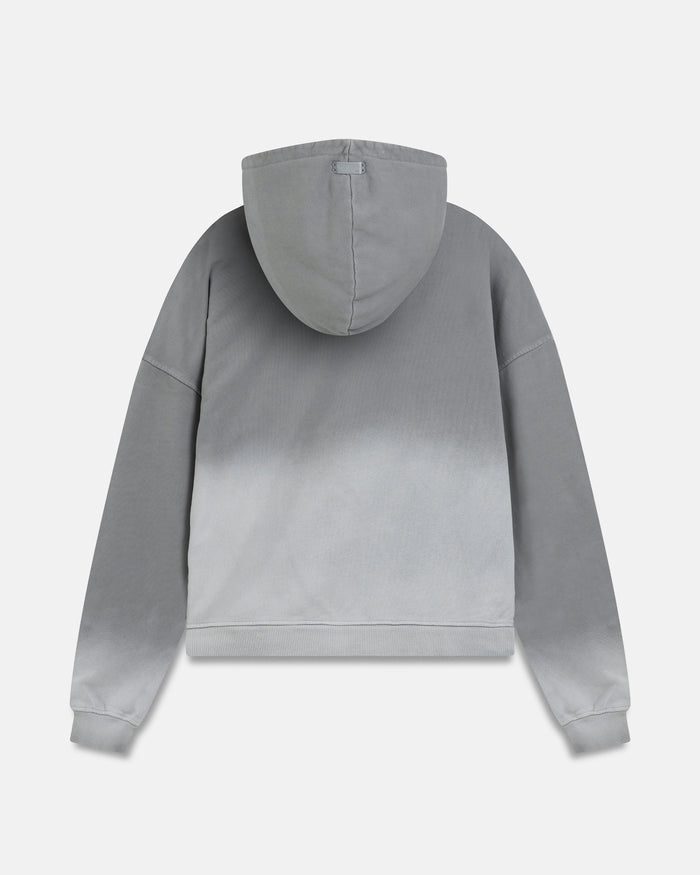 Holy State UNDGLD Hoodie Faded Gray