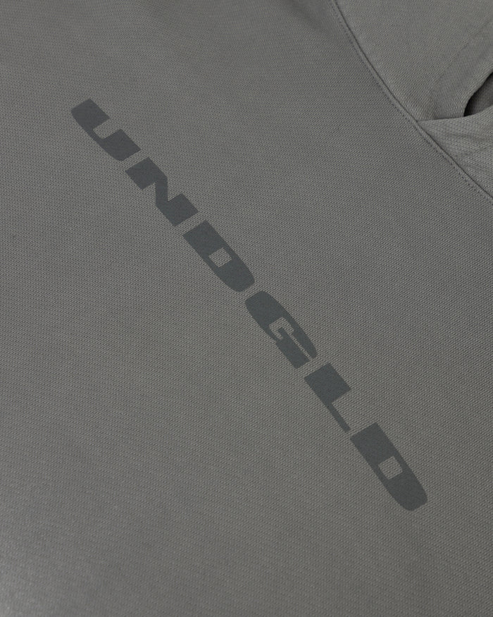 Holy State UNDGLD Hoodie Faded Gray