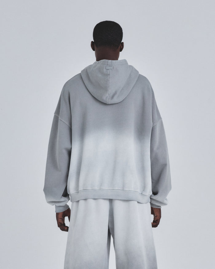 Holy State UNDGLD Hoodie Faded Gray