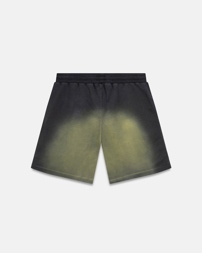 Holy State UNDGLD Short Black / Yellow