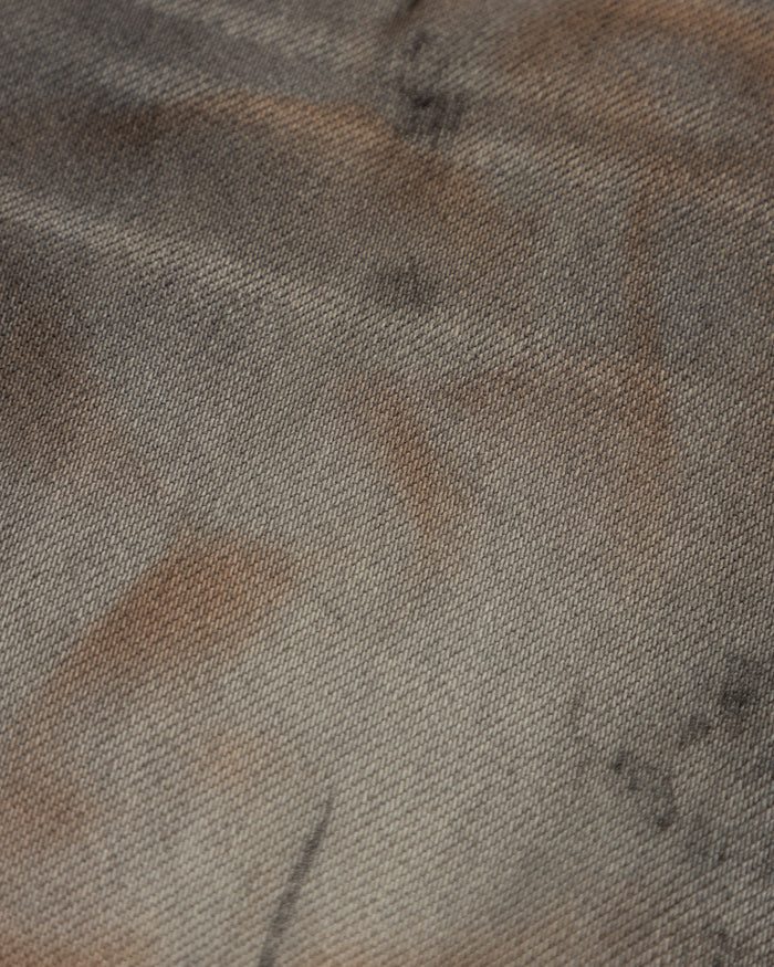 Holy State UNDGLD Wide Jeans Mechanic Gray