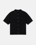 Holy State UNDRGLD Knit Shirt Black