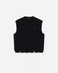 Holy State UNDRGLD Knit Sleeveless Black