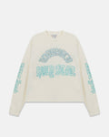 Holy State UNDRGLD Long Sleeve Tshirt White