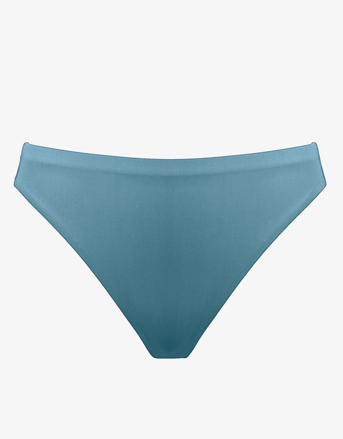 Maryan Mehlhorn Honesty Bikini Pant - Celest - Simply Beach UK