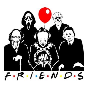 Horrible Friends