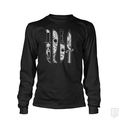 Horror Movie Knives Long Sleeve