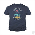 I Need Some Vitamin Sea Kids Shirt