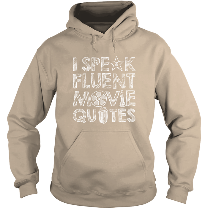 Hoodie / Sand / S