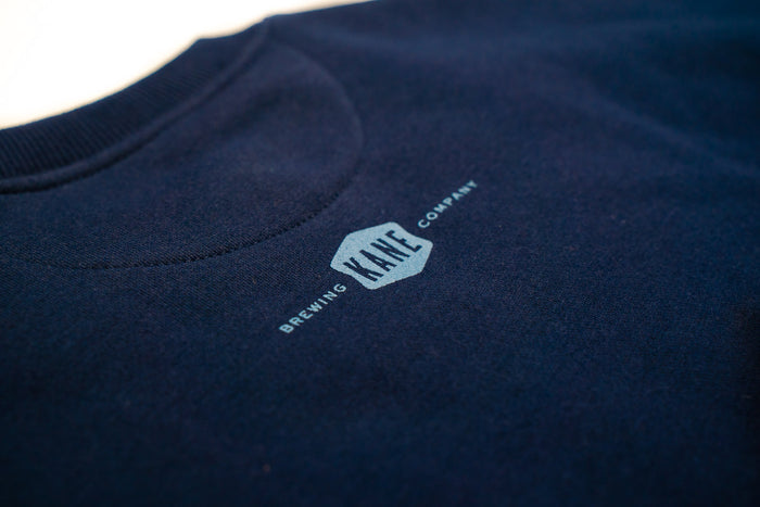 Icon Logo Crewneck