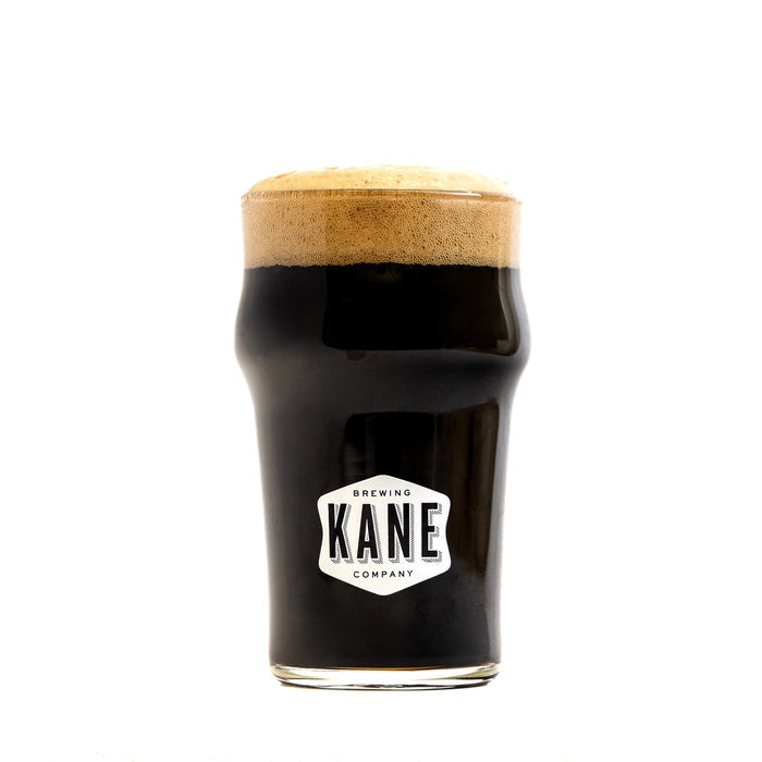 Icon Logo Nonic Tumbler