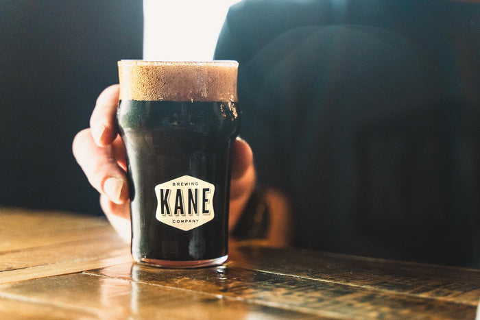 Icon Logo Nonic Tumbler