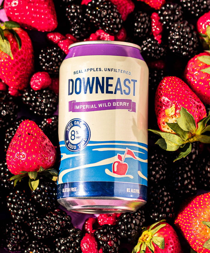 Imperial Wild Berry